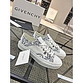 US$88.00 Givenchy Shoes for MEN #617985