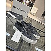 US$88.00 Givenchy Shoes for MEN #617986