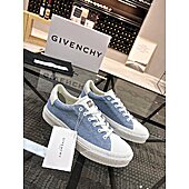 US$88.00 Givenchy Shoes for MEN #617987