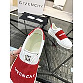 US$88.00 Givenchy Shoes for MEN #617992