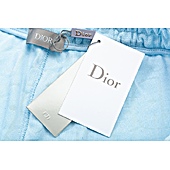 US$39.00 Dior Pants for Dior short pant for men #618016