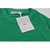 US$33.00 Dior T-shirts for men #618024