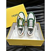US$111.00 Fendi shoes for Men #618067