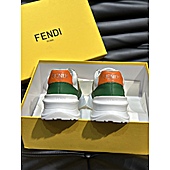 US$111.00 Fendi shoes for Men #618067