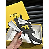 US$111.00 Fendi shoes for Men #618068