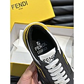 US$111.00 Fendi shoes for Men #618068