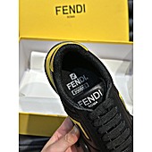 US$111.00 Fendi shoes for Men #618069
