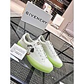 US$96.00 Givenchy Shoes for MEN #618083