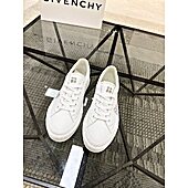 US$96.00 Givenchy Shoes for MEN #618088
