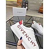 US$92.00 Givenchy Shoes for MEN #618090