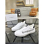 US$92.00 Givenchy Shoes for MEN #618093