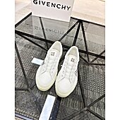 US$96.00 Givenchy Shoes for MEN #618104
