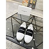 US$88.00 Givenchy Shoes for MEN #618110