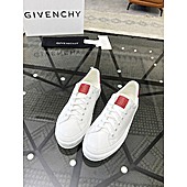 US$88.00 Givenchy Shoes for MEN #618119