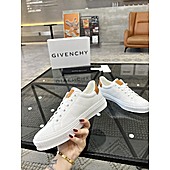 US$88.00 Givenchy Shoes for MEN #618124