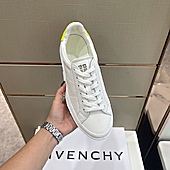 US$92.00 Givenchy Shoes for MEN #618133