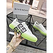 US$96.00 Givenchy Shoes for MEN #618180