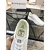 US$96.00 Givenchy Shoes for MEN #618186