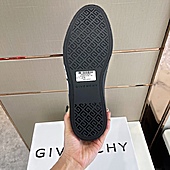 US$96.00 Givenchy Shoes for MEN #618191