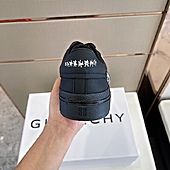 US$96.00 Givenchy Shoes for MEN #618201