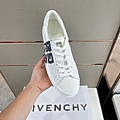 US$96.00 Givenchy Shoes for MEN #618202