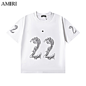 US$21.00 AMIRI T-shirts for MEN #618335