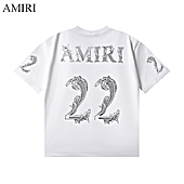 US$21.00 AMIRI T-shirts for MEN #618335