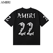 US$21.00 AMIRI T-shirts for MEN #618336