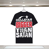 US$21.00 Hellstar T-shirts for MEN #618347