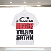US$21.00 Hellstar T-shirts for MEN #618348