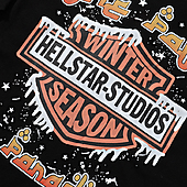 US$21.00 Hellstar T-shirts for MEN #618360