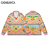 US$27.00 Casablanca shirts for Casablanca Long-Sleeved shirts for men #618364