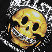 US$21.00 Hellstar T-shirts for MEN #618367