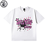US$21.00 Hellstar T-shirts for MEN #618368