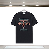 US$21.00 Casablanca T-shirt for Men #618372