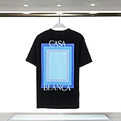 US$21.00 Casablanca T-shirt for Men #618374