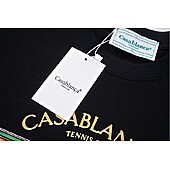 US$21.00 Casablanca T-shirt for Men #618378