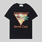 US$21.00 Casablanca T-shirt for Men #618381