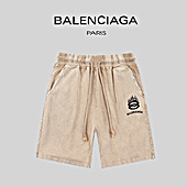US$35.00 Balenciaga Pants for Balenciaga short pant for men #618386