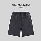 US$35.00 Balenciaga Pants for Balenciaga short pant for men #618387