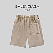 US$35.00 Balenciaga Pants for Balenciaga short pant for men #618388