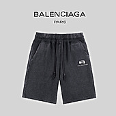 US$35.00 Balenciaga Pants for Balenciaga short pant for men #618389