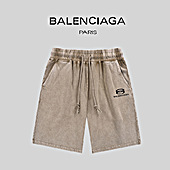 US$35.00 Balenciaga Pants for Balenciaga short pant for men #618391