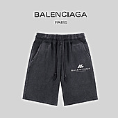 US$35.00 Balenciaga Pants for Balenciaga short pant for men #618393