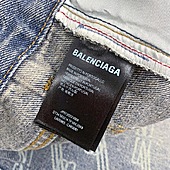 US$77.00 Balenciaga Jeans for Men #618394