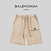 US$35.00 Balenciaga Pants for Balenciaga short pant for men #618395