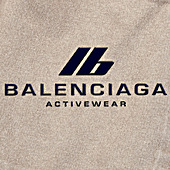 US$35.00 Balenciaga Pants for Balenciaga short pant for men #618395