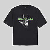 US$29.00 Balenciaga T-shirts for Men #618397