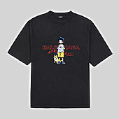 US$29.00 Balenciaga T-shirts for Men #618398