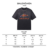 US$29.00 Balenciaga T-shirts for Men #618401
